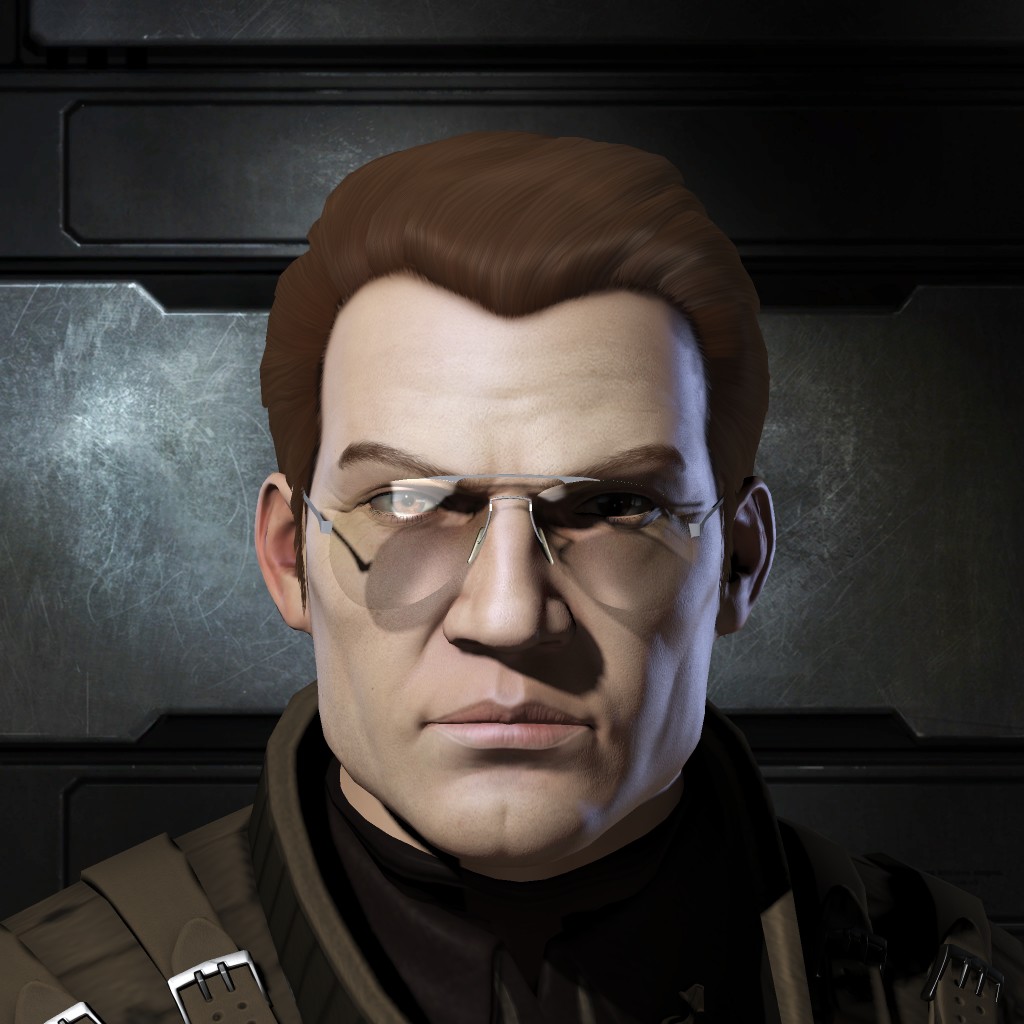 Avalon Heisenberg