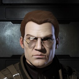 Avalon Heisenberg portrait
