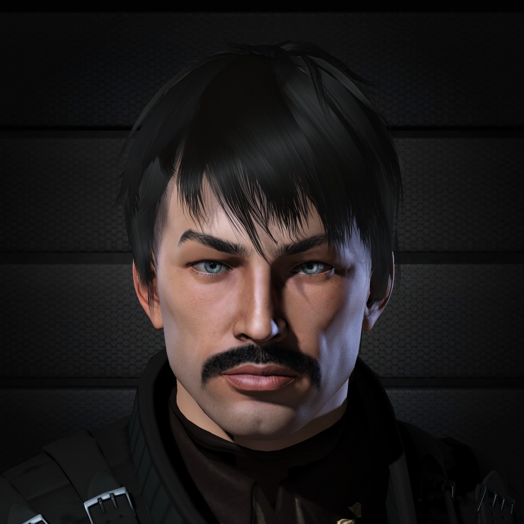 Richard Hard
