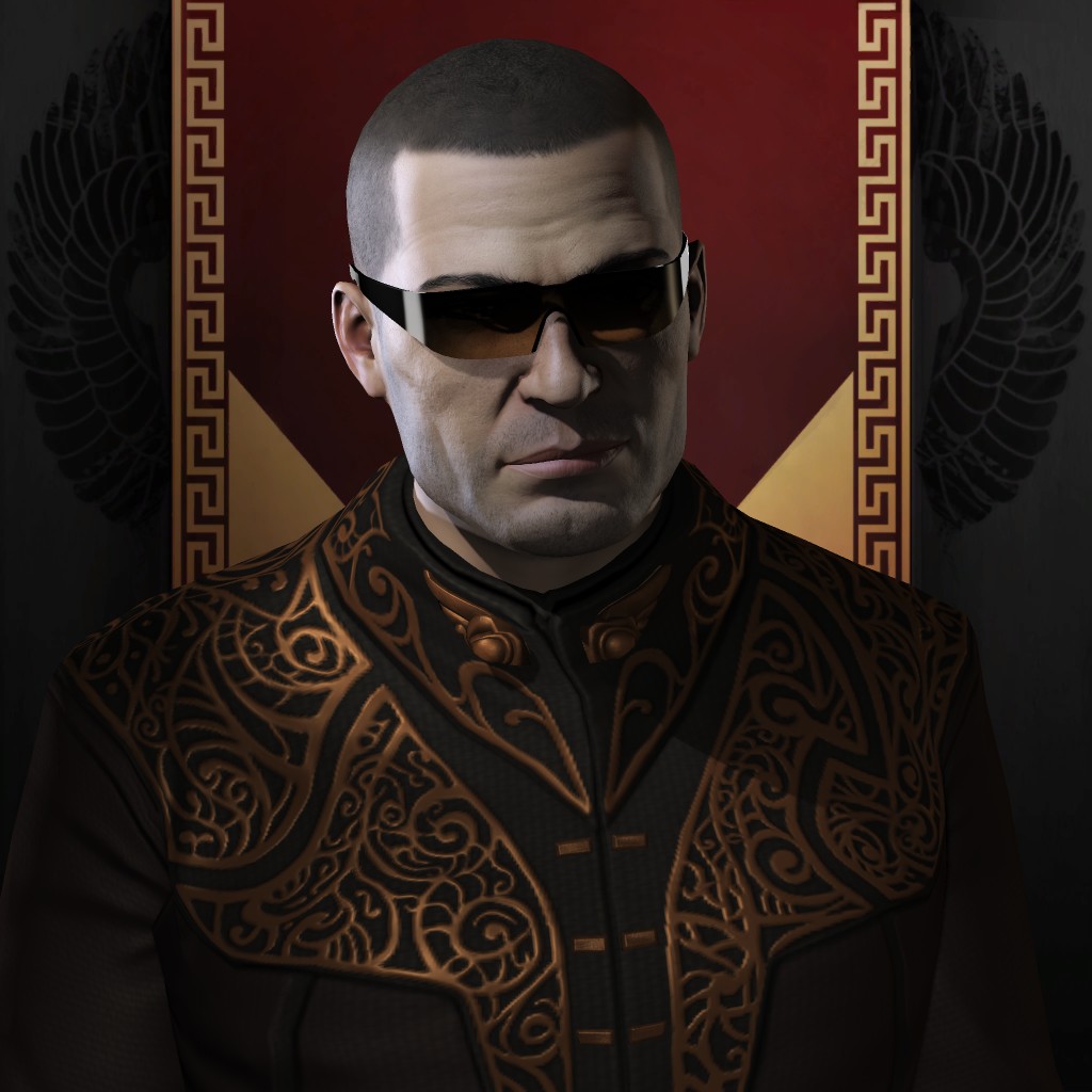 Lucius Artemius
