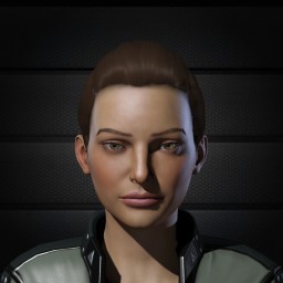 Mel Ag portrait