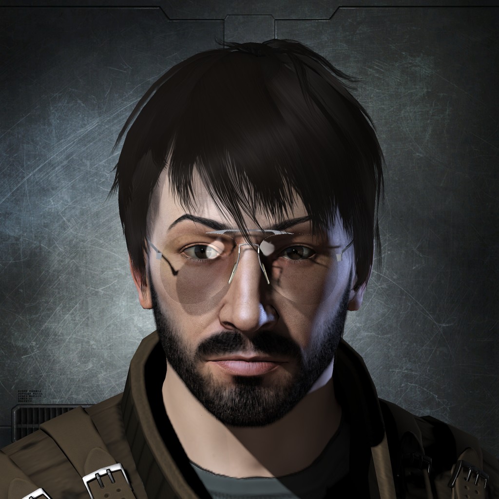 Yo Ocelot