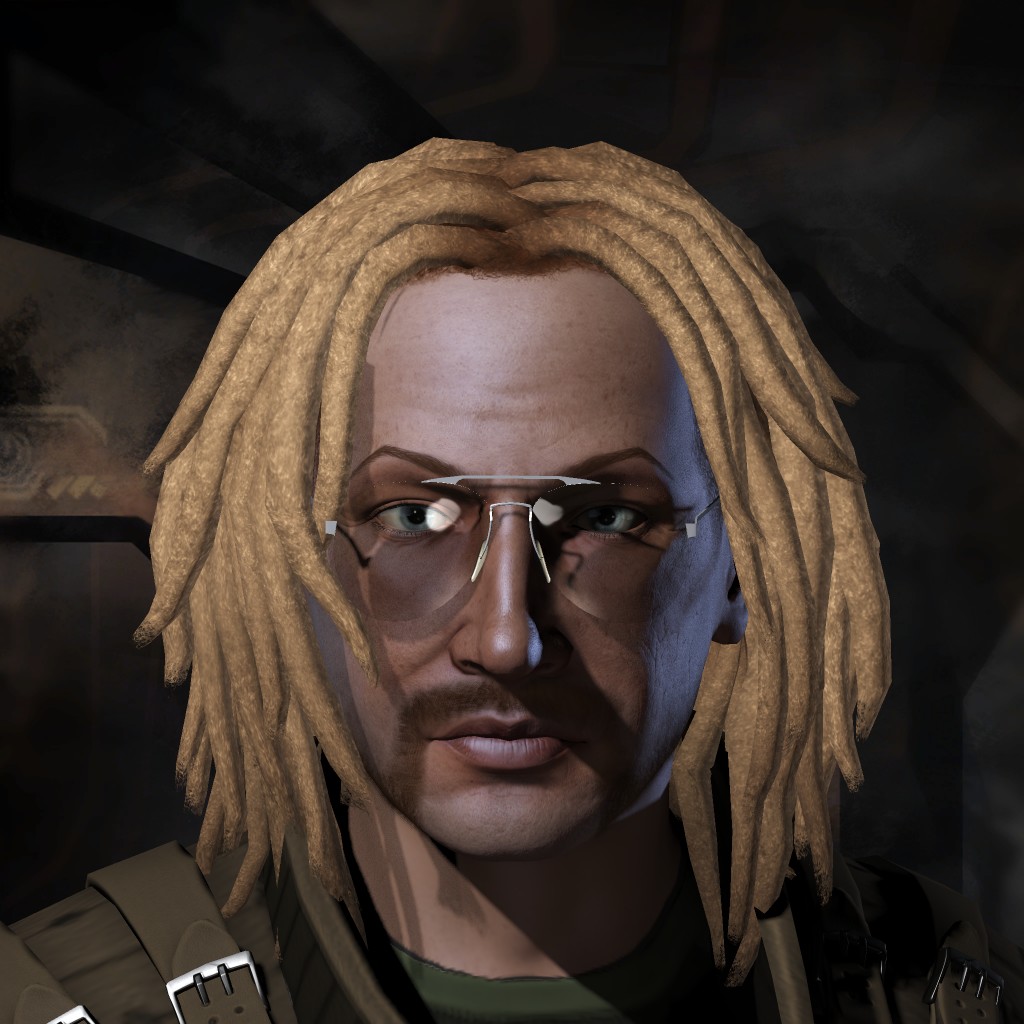 Mr MKX
