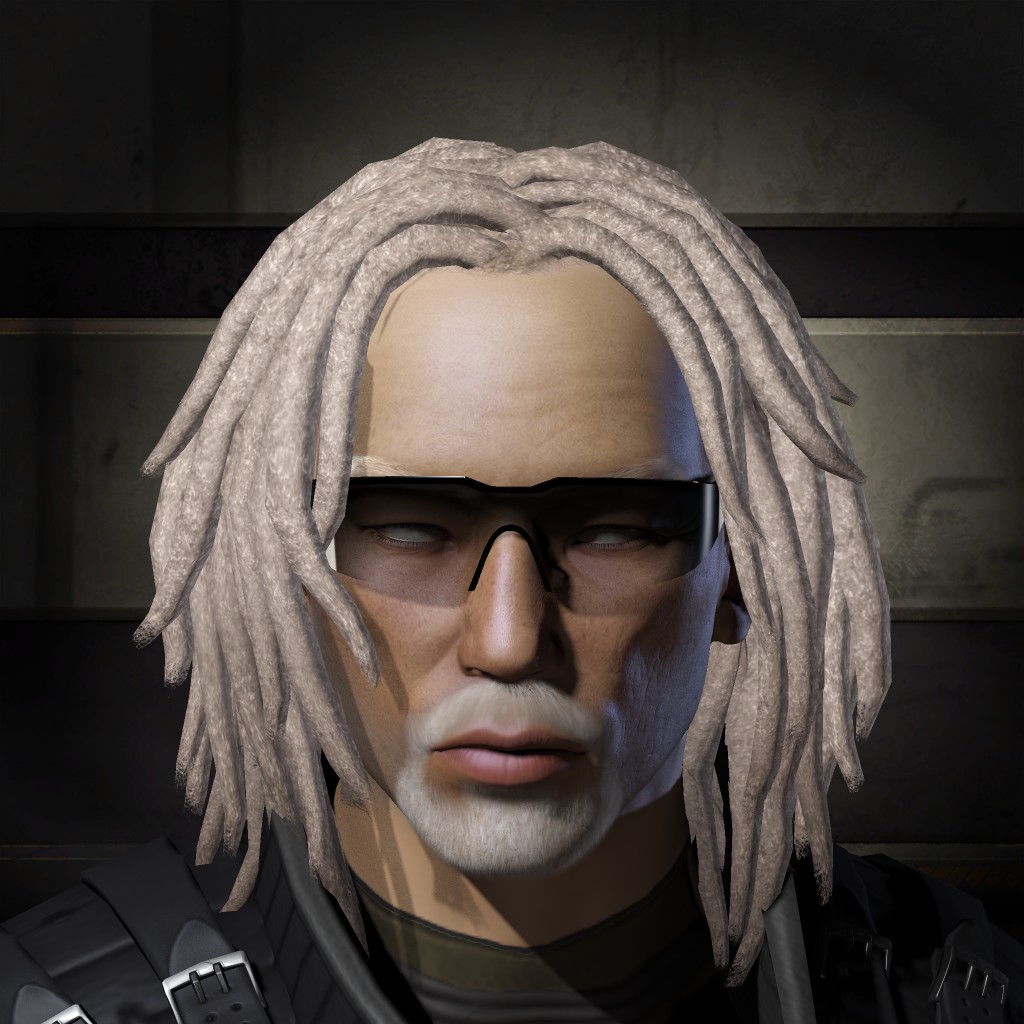 Polardevil