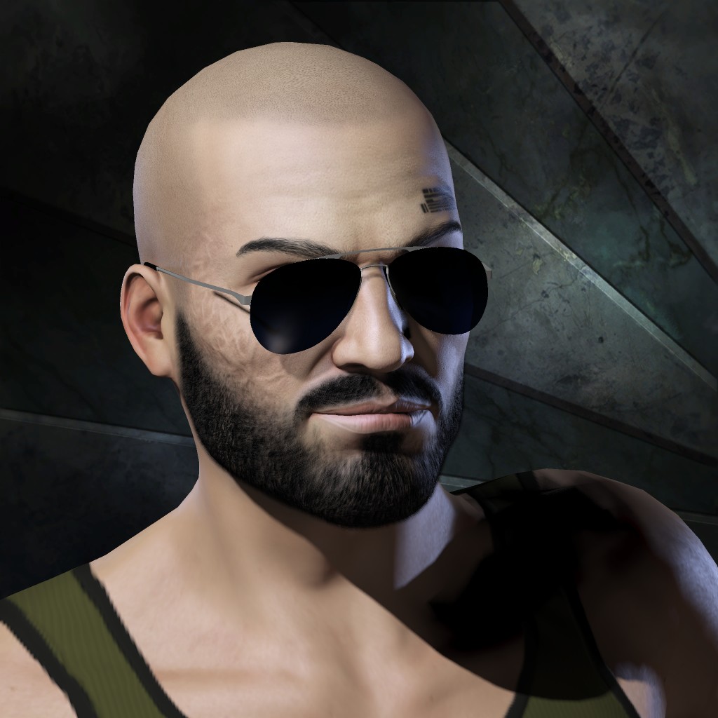 Spiteful Raider