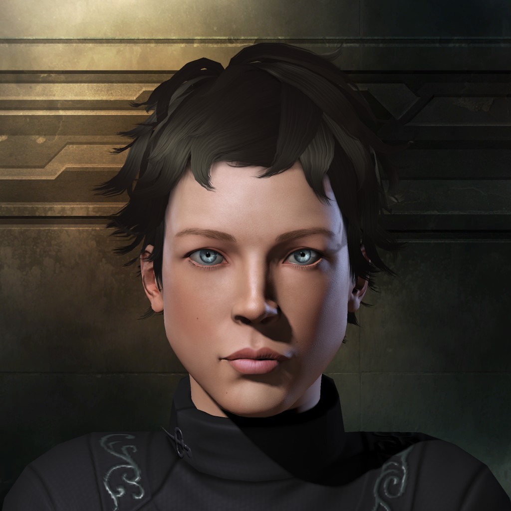 FadingGhost