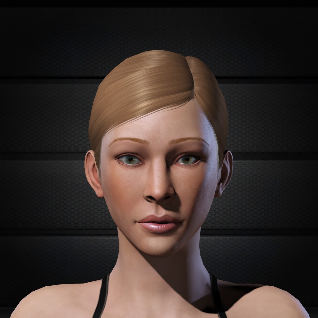 Stacy Thunderfrog