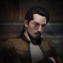 Commander Zerak Skorne