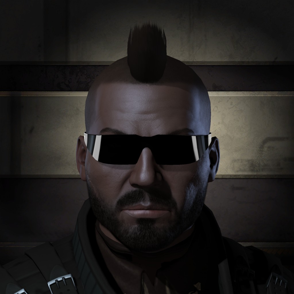 Colonel Bobo