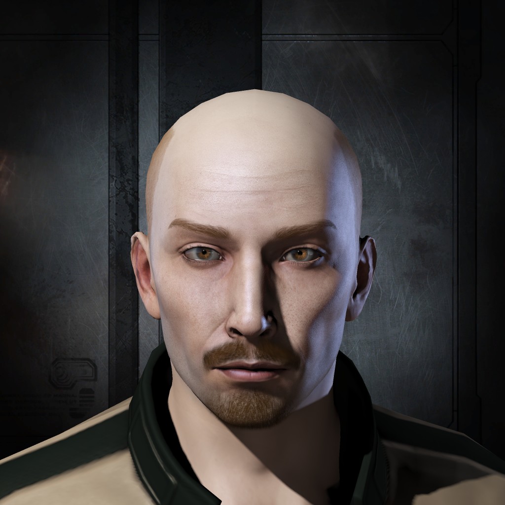 NegraCholyP4 portrait