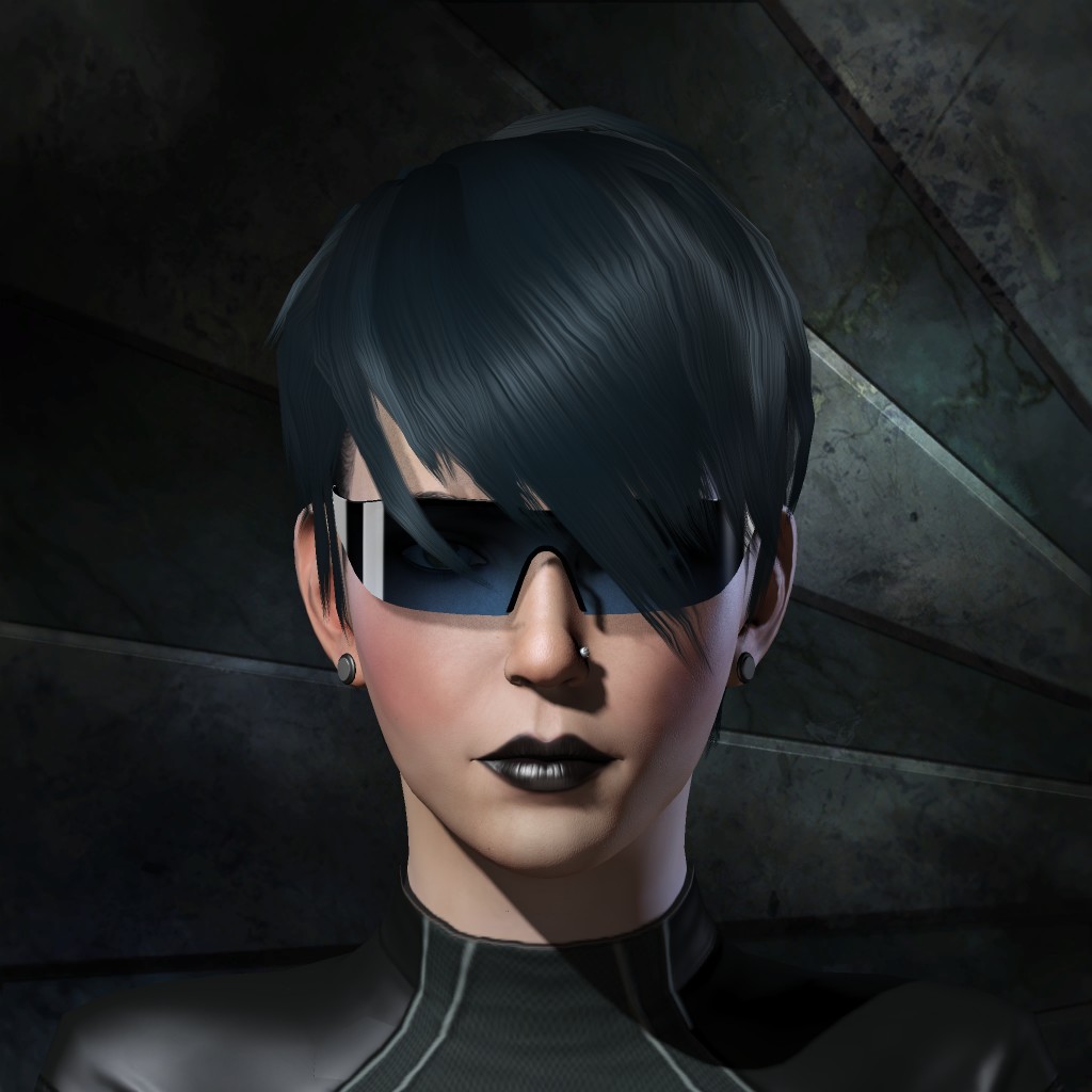Raven Rivera