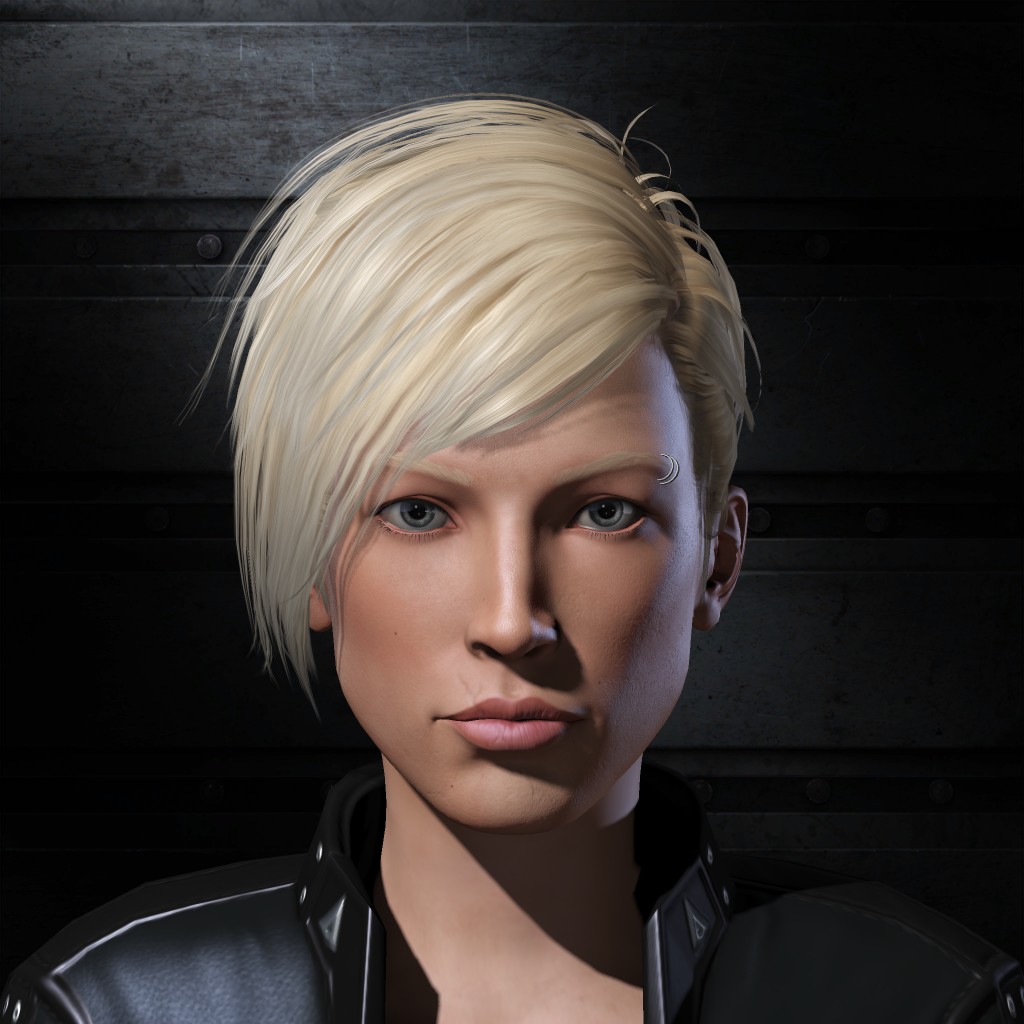 Vexa Dramath