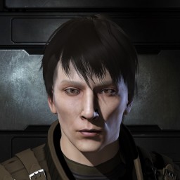 SlavaDodged portrait