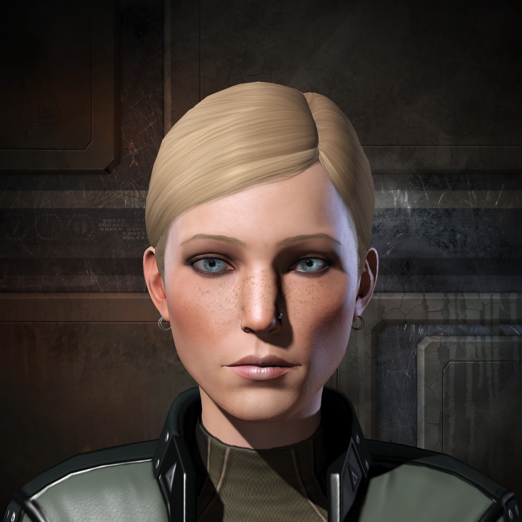 portrait
