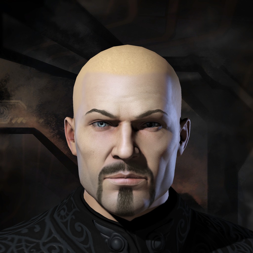 Drogon Eldar