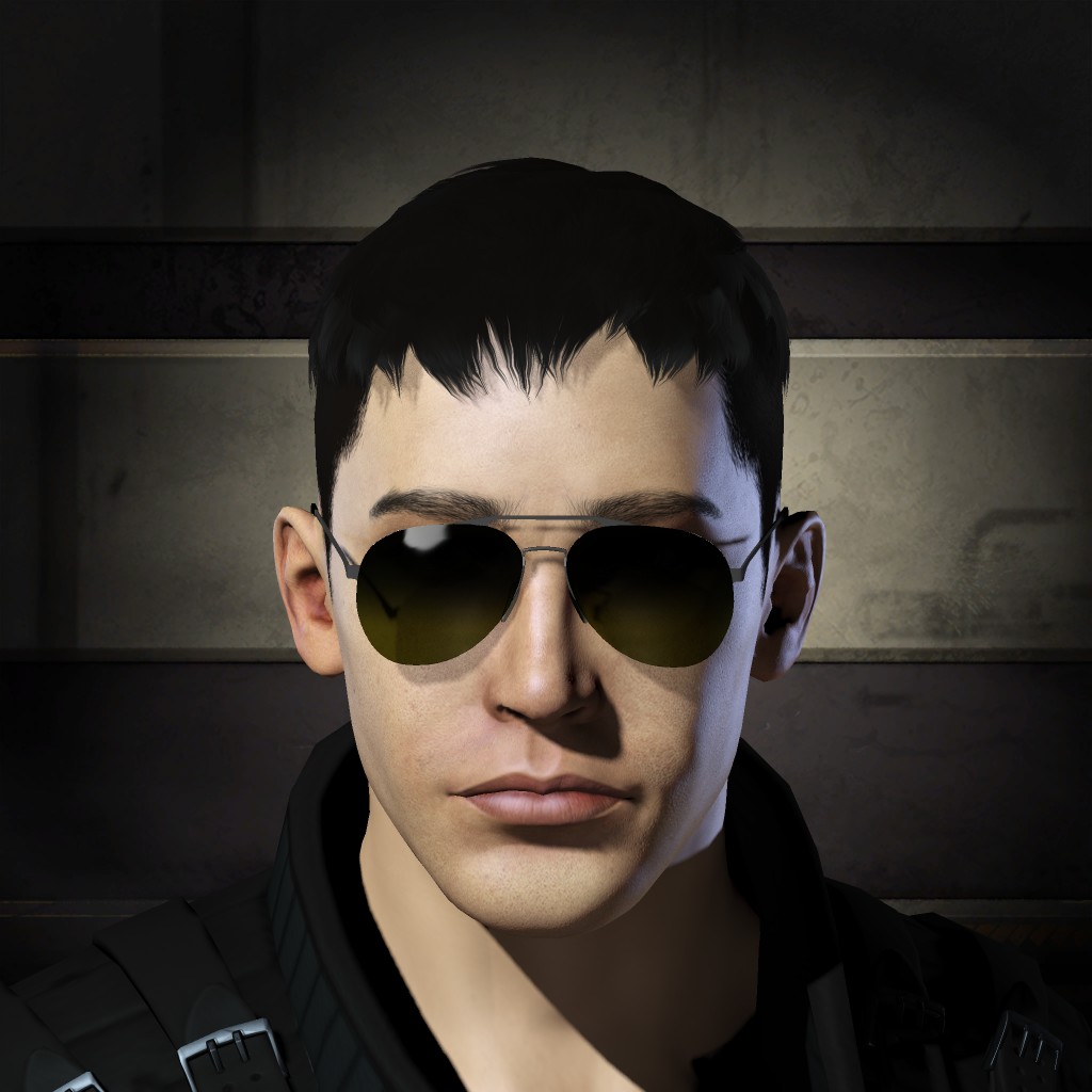 Animus Grimm