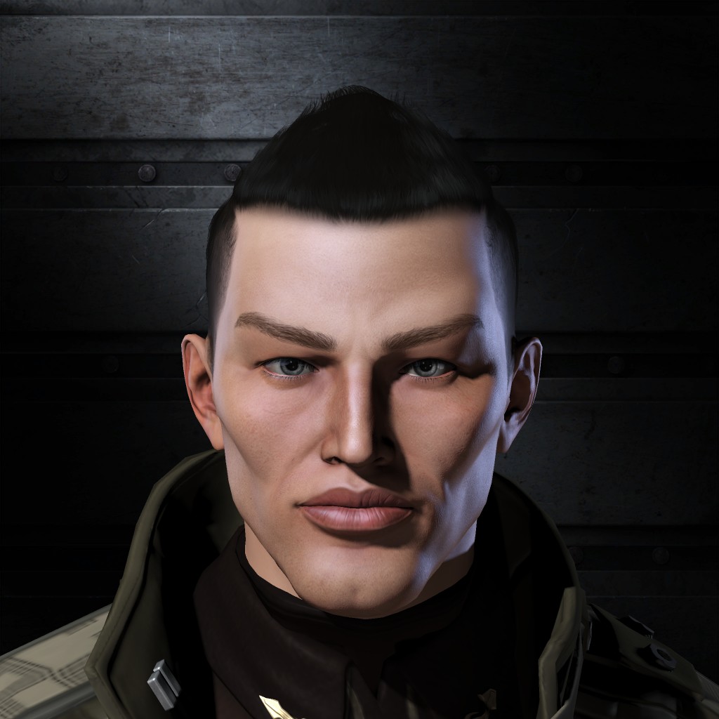 portrait