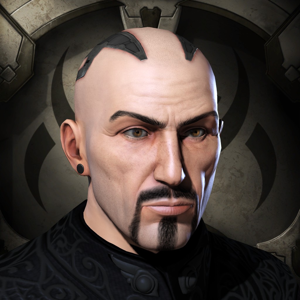 Knoblau Khan
