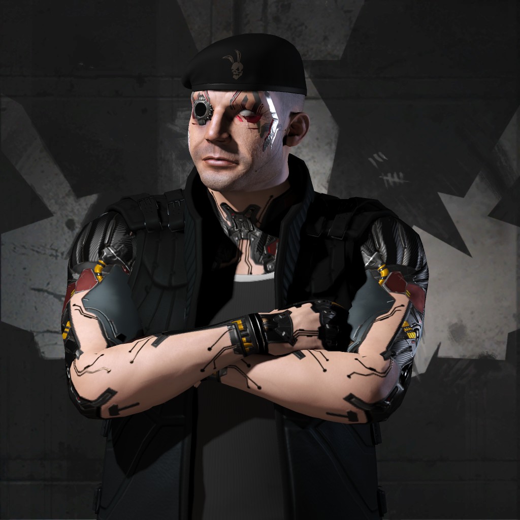 Skufidor Sunboy
