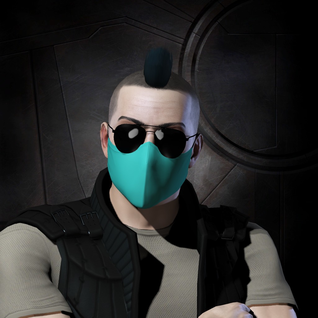 Stabmaster Punch