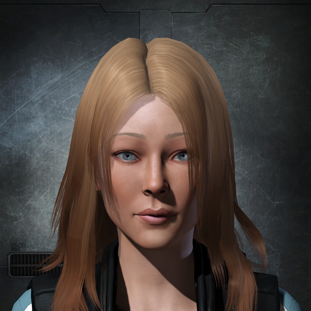 steel bob