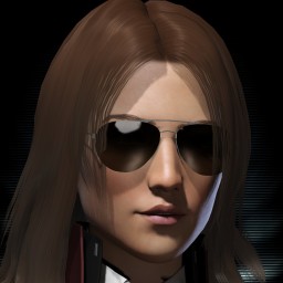 Sirikka Soikutsu portrait