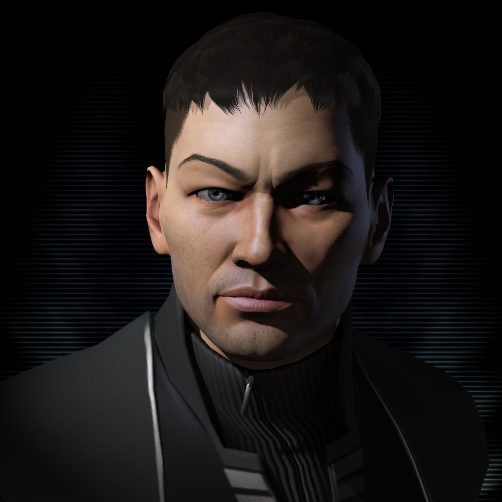Dex Invaric