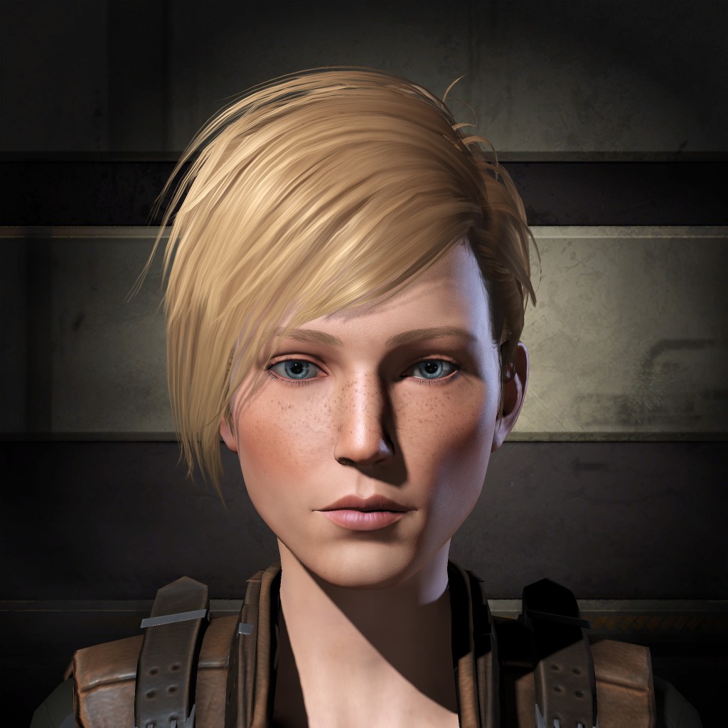 Alexia Leonhart