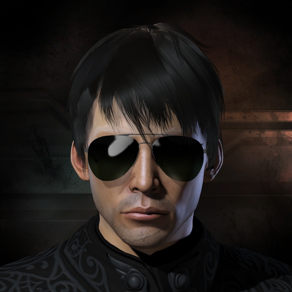D3DReaperM
