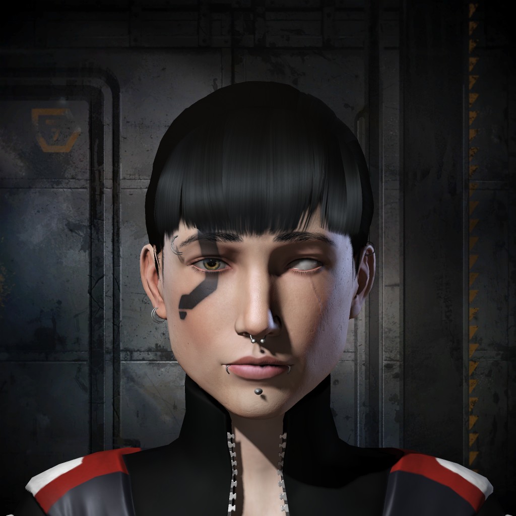 Aeren Massdriver
