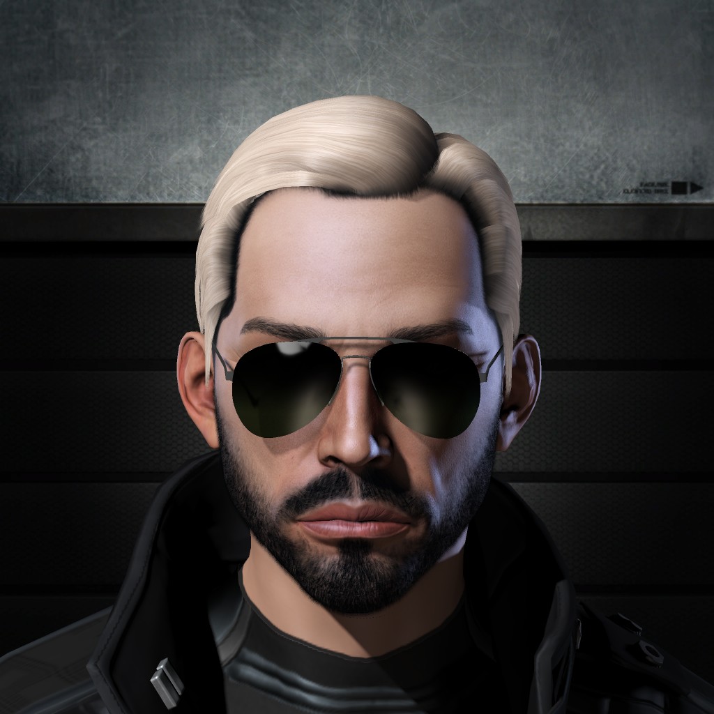 Seeker 3D
