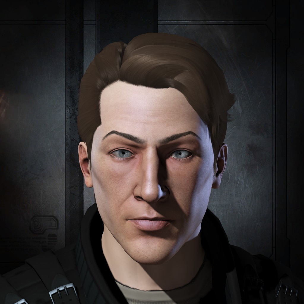 Jed Mujuni