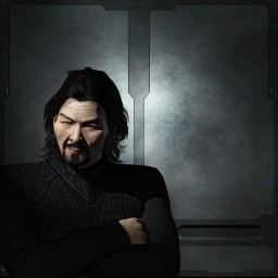ilgum portrait