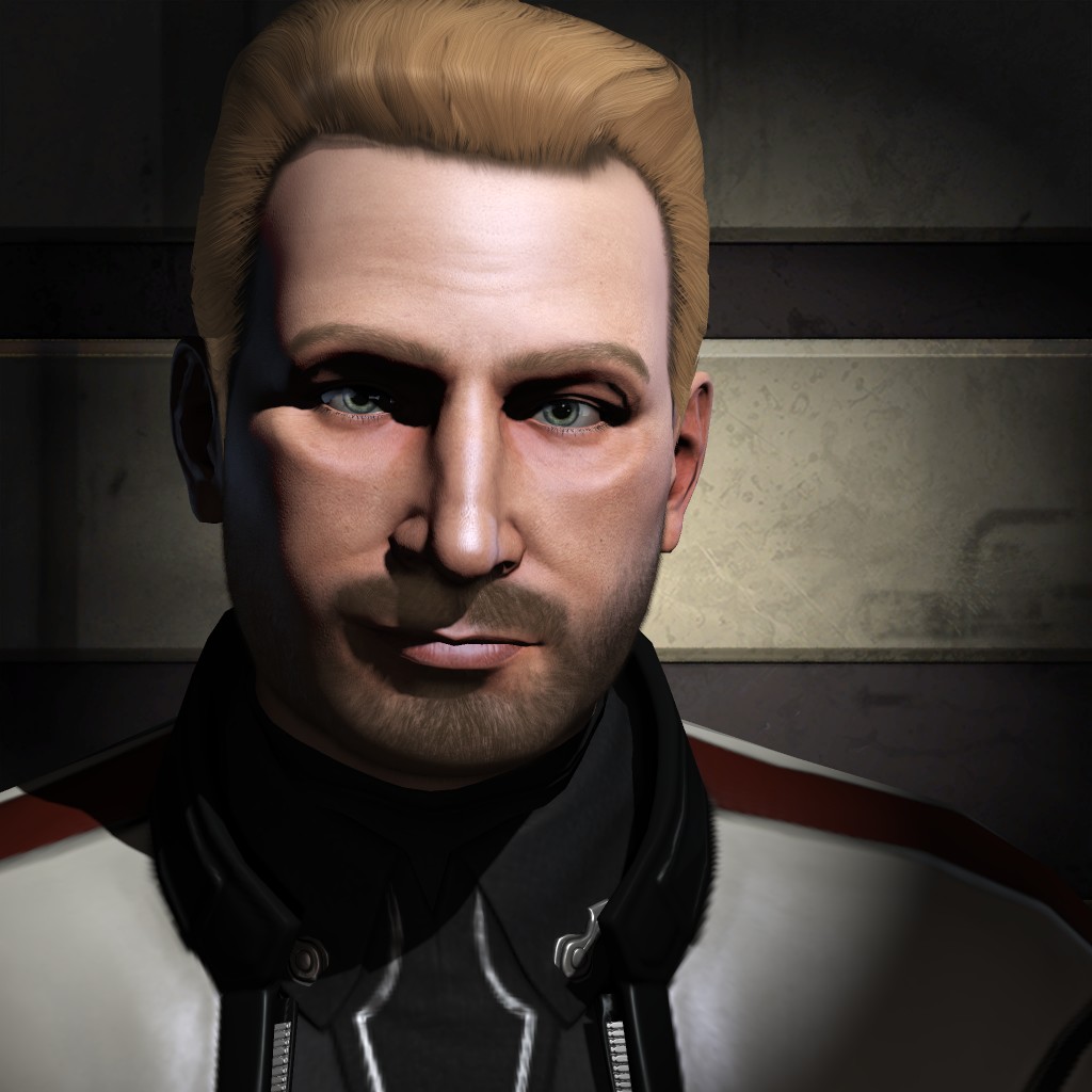 Ioann Tektov