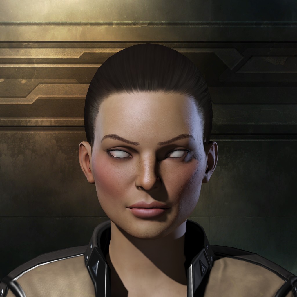 Freydis Thorkilldottir