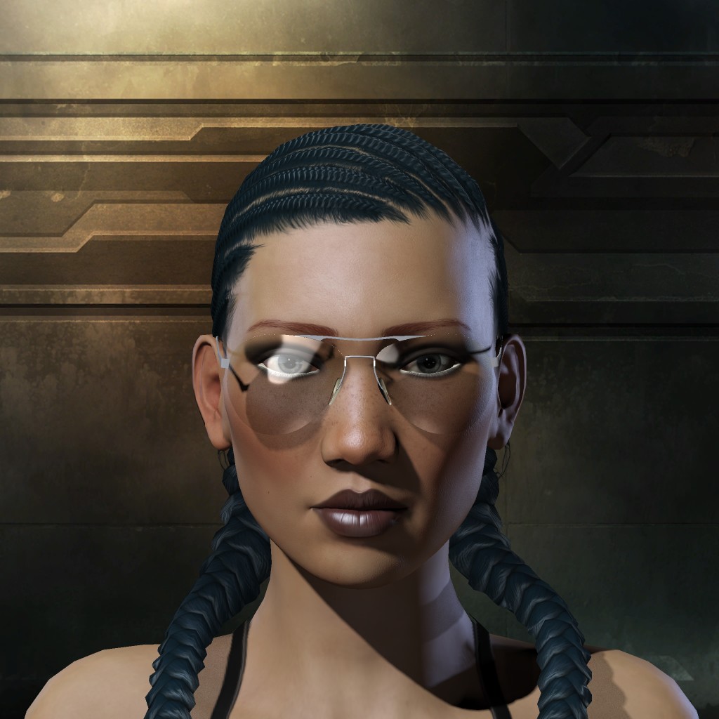 Ki'ina Jaaskelainen