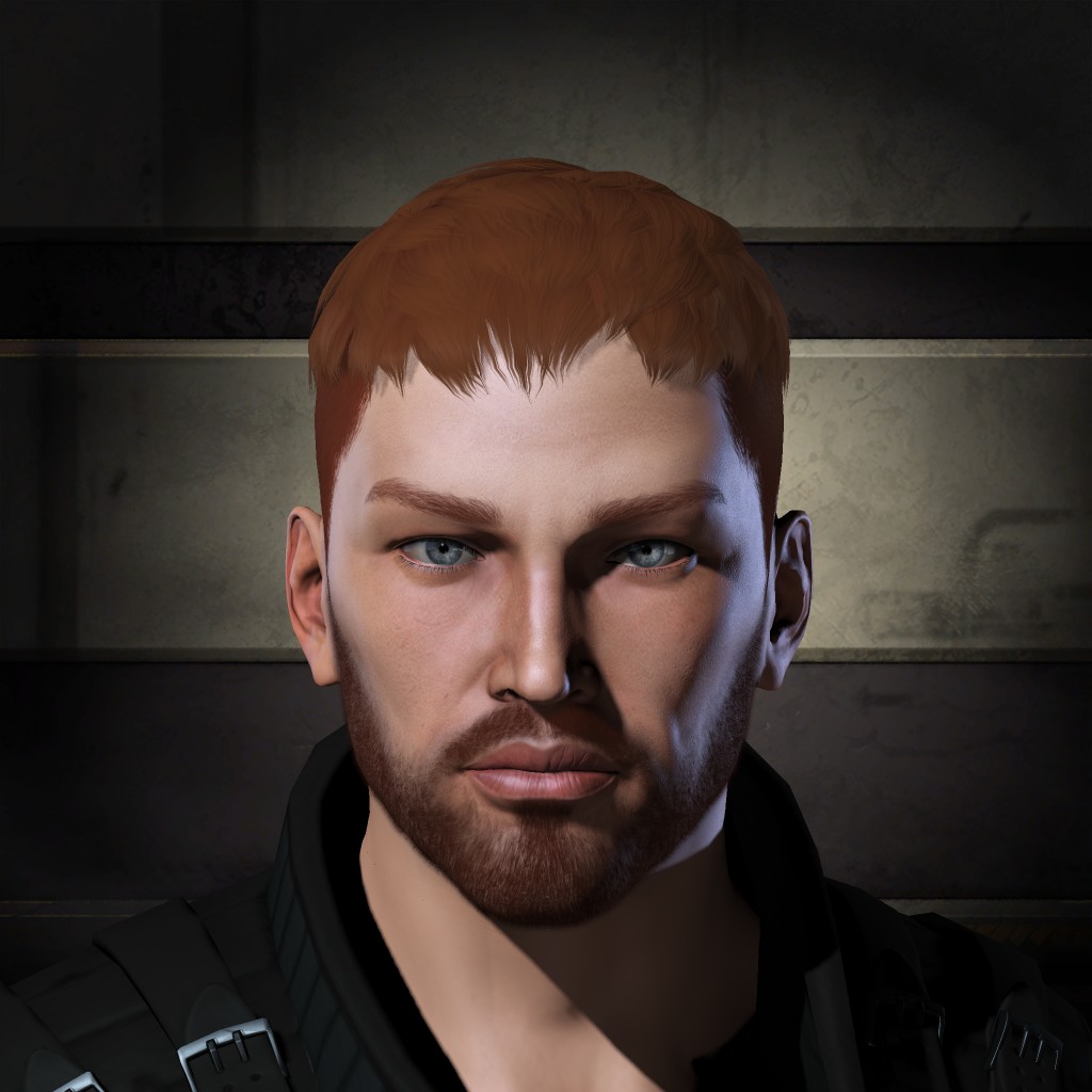 Kryvo Hyde