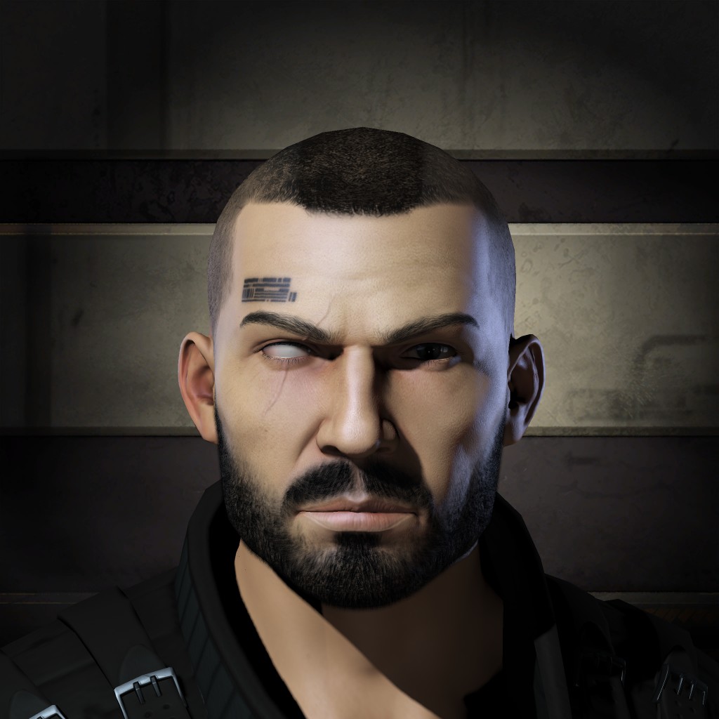 portrait
