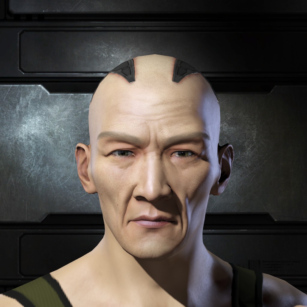 Hadrius Jovakko
