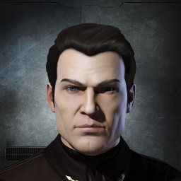 Val Gul portrait