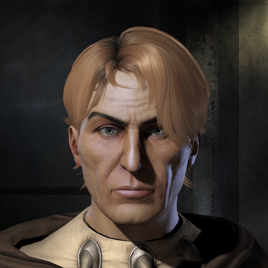 Jonas TheGremlin