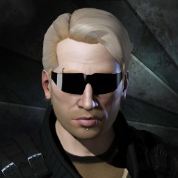 Lp37 Commander Minstreler portrait