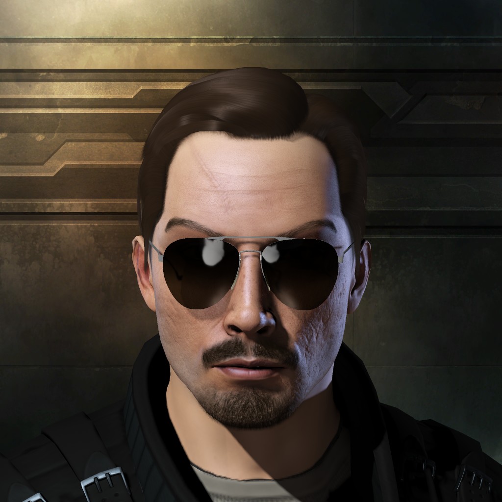 portrait
