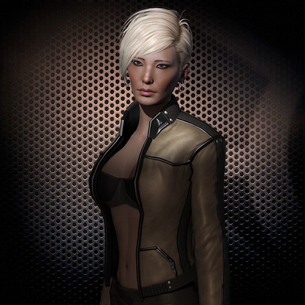 Liza Evolat
