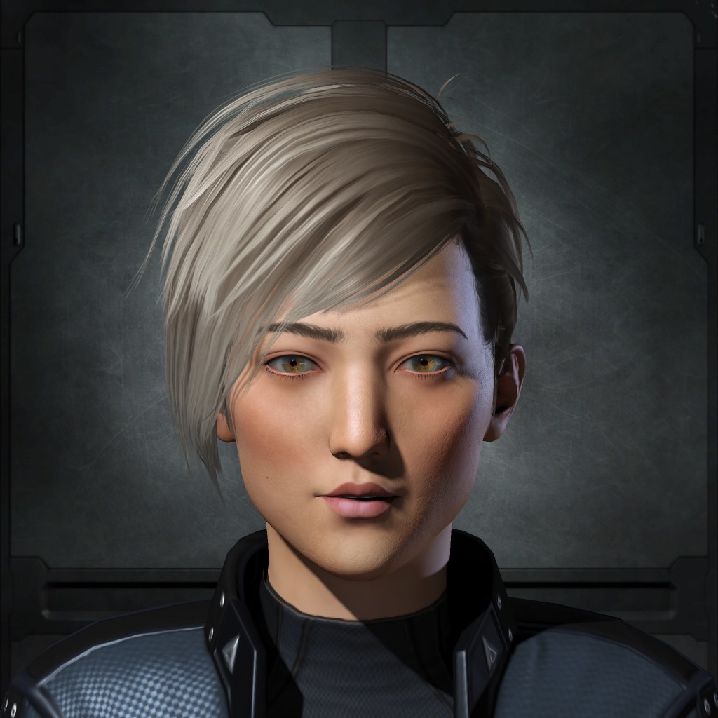 portrait
