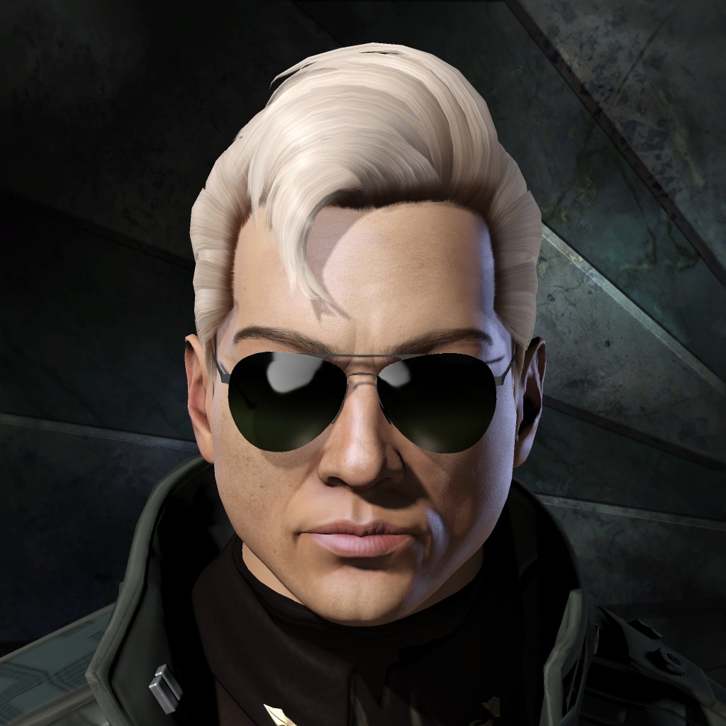 VollliK portrait