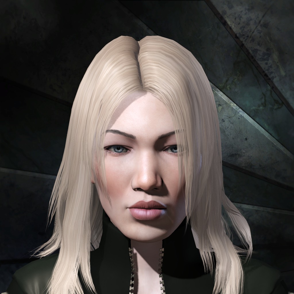 Eira Skarnwulf