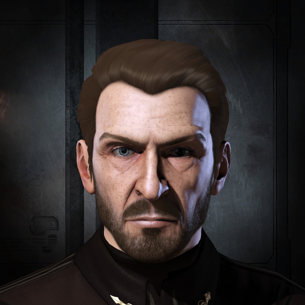 Teddy Tarkin