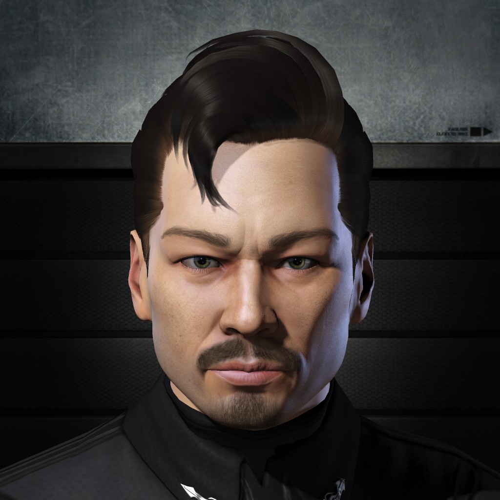 Fif Prince Toni