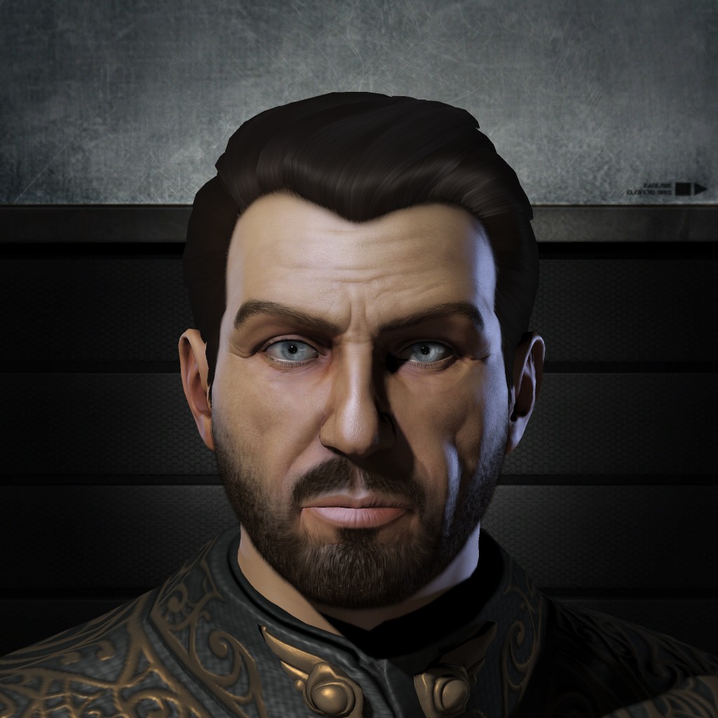 Saucy Sultan